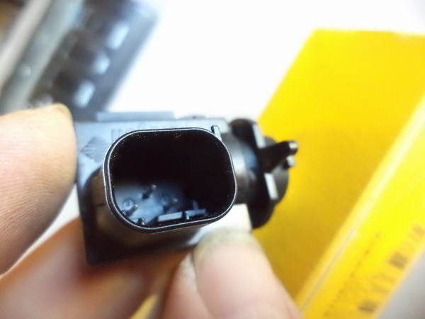 n°he756 Capteur qualité de l&rsquo;air BMW 5 6 7 x3 x4 6px012684031 hella neuf DPA86