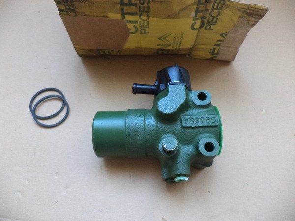 n°mc1 conjonteur disjoncteur citroen CX neuf d&rsquo;origine 95588686 / 588684 DPA86