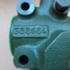 n°mc1 conjonteur disjoncteur citroen CX neuf d&rsquo;origine 95588686 / 588684 DPA86