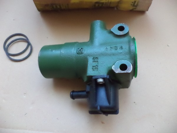n°mc1 conjonteur disjoncteur citroen CX neuf d&rsquo;origine 95588686 / 588684 DPA86