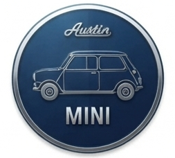 MINI (09/1958 - 06/1994)