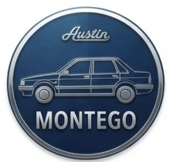 MONTEGO (04/1984 - 12/1993)
