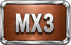 MX3