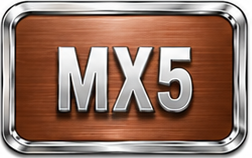 MX5