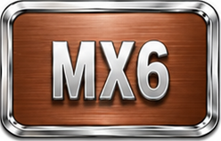 MX6 (10/1987 - 01/1997)