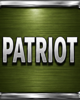 PATRIOT