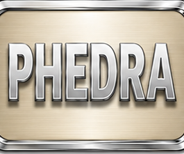PHEDRA