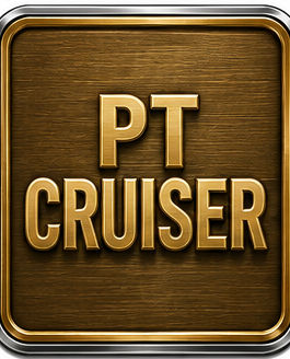 PT CRUISER