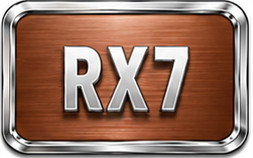 RX7