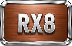 RX8