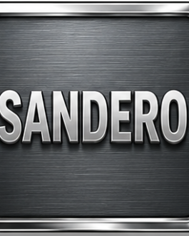 SANDERO