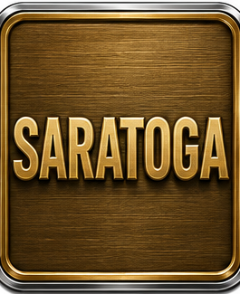 SARATOGA