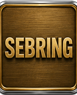 SEBRING