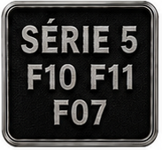 5 F10 F11 F07 (01/2009 - 10/2016)