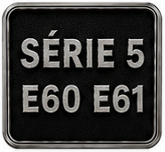 5 E60 E61 (12/2001 - 03/2010)
