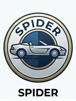 SPIDER