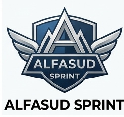 ALFASUD Sprint