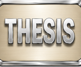 THESIS
