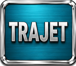 TRAJET