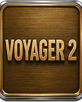 VOYAGER II (08/1990 - 09/1995)