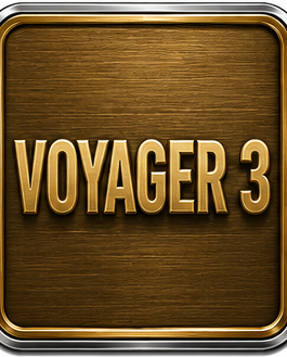 VOYAGER III (01/1995 - 03/2001)