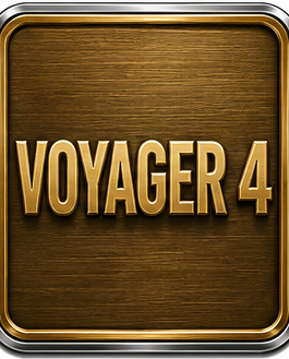 VOYAGER IV (09/1999 - 12/2008)