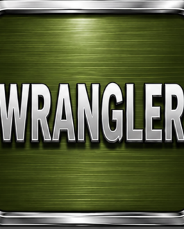 WRANGLER