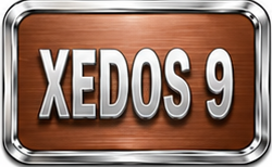 XEDOS 9