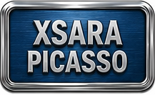 XSARA PICASSO