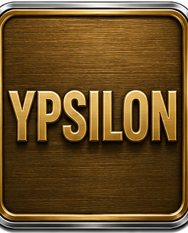 YPSILON (05/2011 - Aujourd'hui)