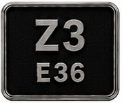 Z3 E36 (04/1997 - 06/2003)