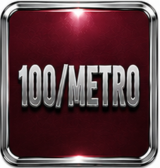 100 / METRO 3/5 portes (11/1989 - 12/1998)