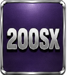 200SX