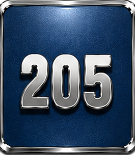 205