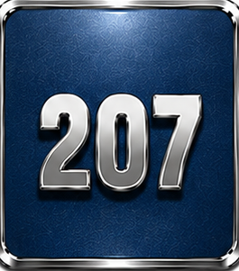 207