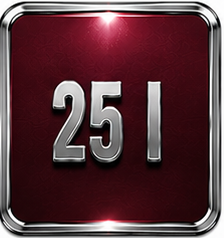 25 I 3/5 portes (09/1999 - 06/2006)