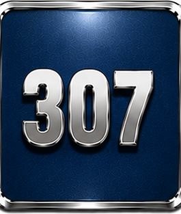 307