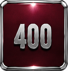 400