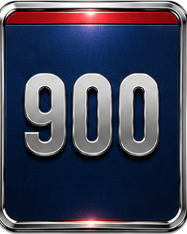 900 I (01/1979 - 12/1993)