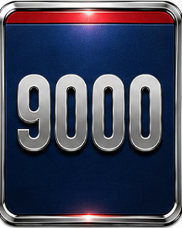 9000 (04/1985 - 12/1998)