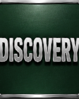 DISCOVERY I (06/1989 - 10/1998)