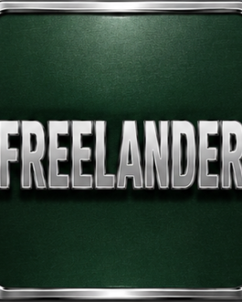 FREELANDER