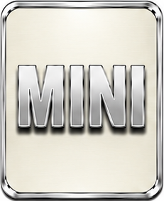 MINI CLUBMAN F54 (11/2014 - Aujourd'hui)