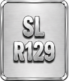 SL R129 (03/1989 - 12/2001)