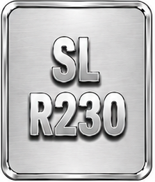 SL R230 (10/2001 - 01/2012)