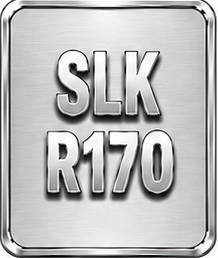 SLK R170 (04/1996 - 04/2004)