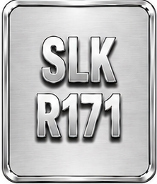 SLK R171 (03/2004 - 02/2011)