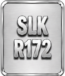 SLK R172 (02/2011 - Aujourd'hui)