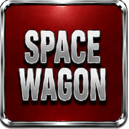 SPACE WAGON