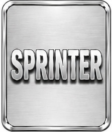 SPRINTER